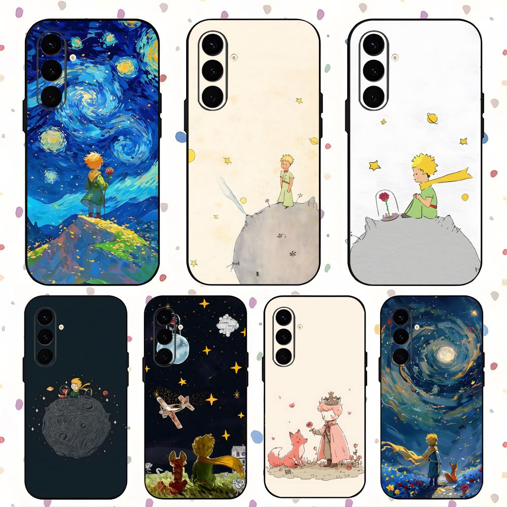 Computer Case - Le Petit Prince masalı sıcak telefon