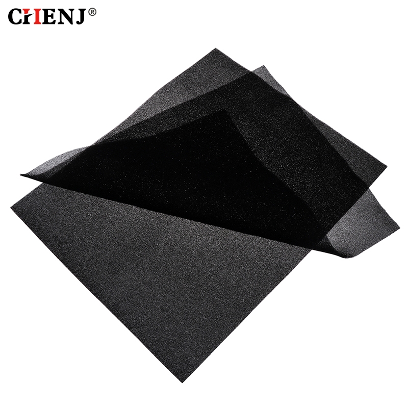 Dust Filter Pc - DIY 500*400*3mm/5mm bilgisayar sünger adet kasa