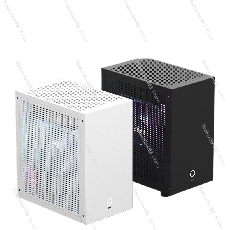 Atx Case - M21 / M31 Mini ITX Bilgisayar