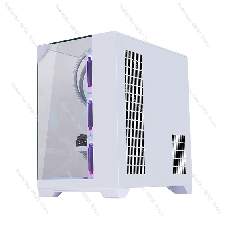 ATX Oyun Bilgisayarı Kasası Pa - Atx Case incelemesi ve fiyatı
