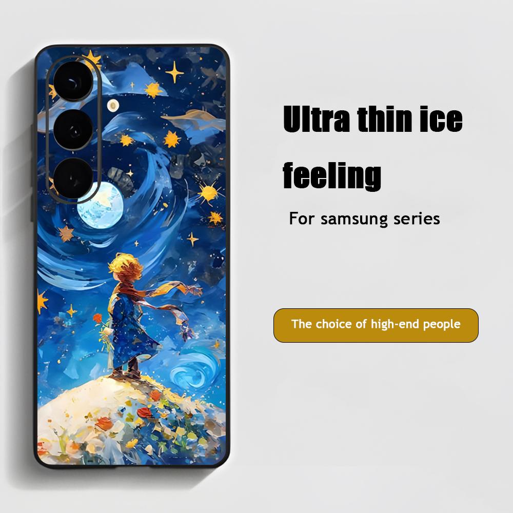 Le Petit Prince masalı sıcak t - Computer Case incelemesi ve fiyatı