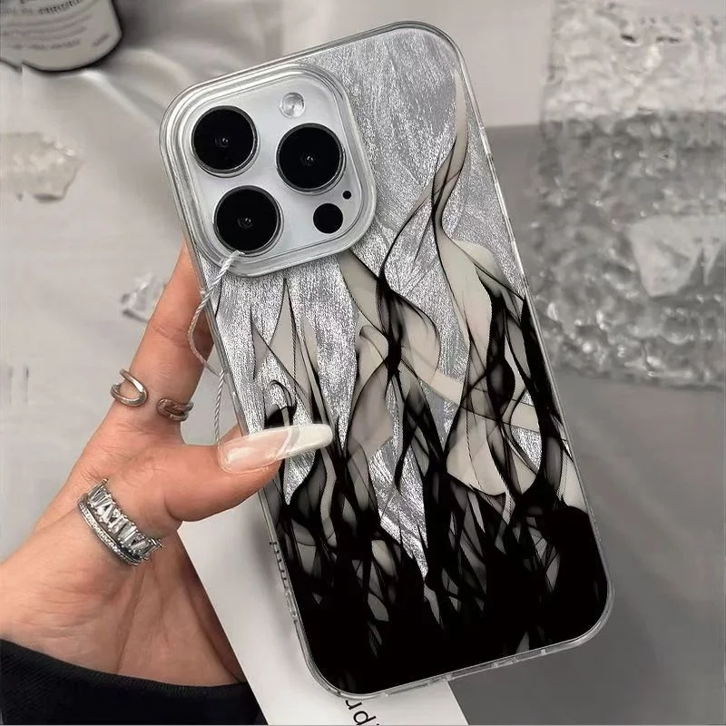 Ateş Alevi Desenli Mat PC Sert - Matte Pc Case incelemesi ve fiyatı