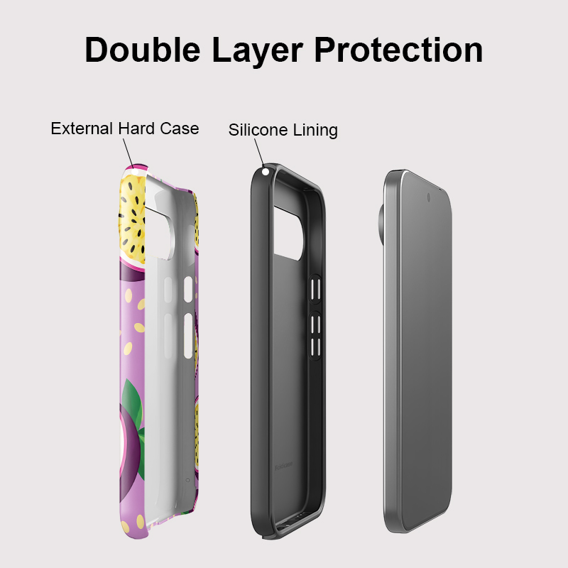 Fcicicase Akrilik Telefon Kılı - Matte Pc Case incelemesi ve fiyatı