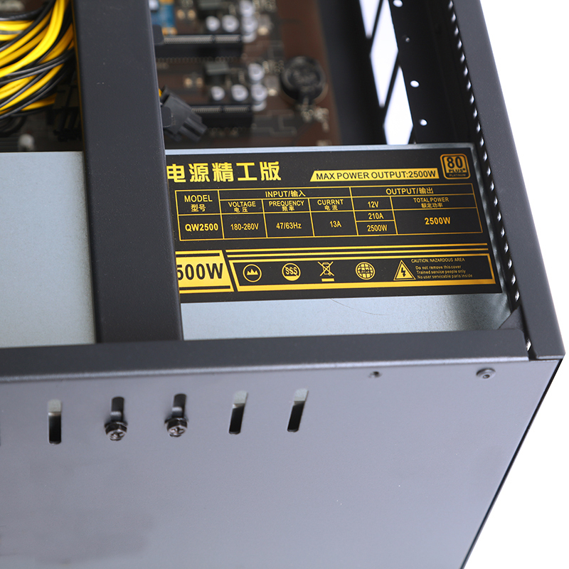 Sıcak Satış B250 D12P-D3 Anaka - Atx Case incelemesi ve fiyatı