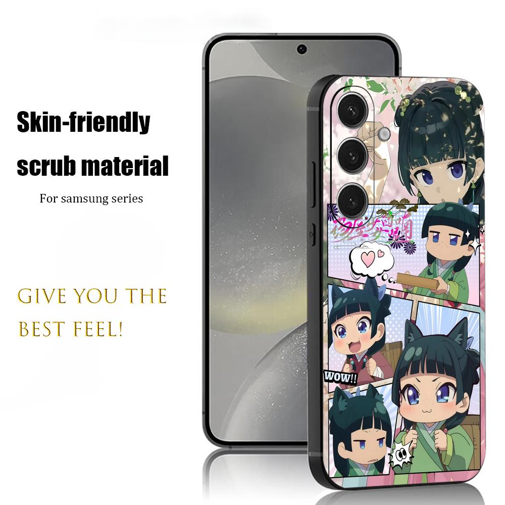The Apothecary DiariES Anime T - Computer Case incelemesi ve fiyatı