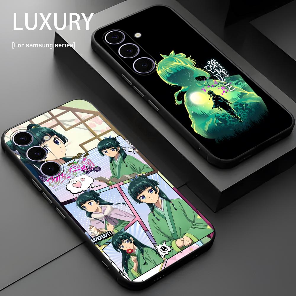 The Apothecary DiariES Anime T - Computer Case incelemesi ve fiyatı