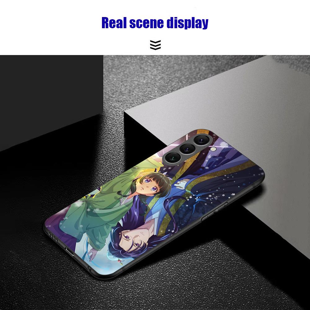 The Apothecary DiariES Anime T - Computer Case incelemesi ve fiyatı