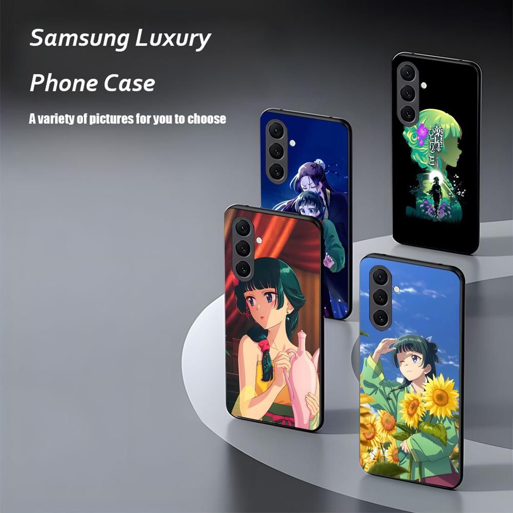 The Apothecary DiariES Anime T - Computer Case incelemesi ve fiyatı