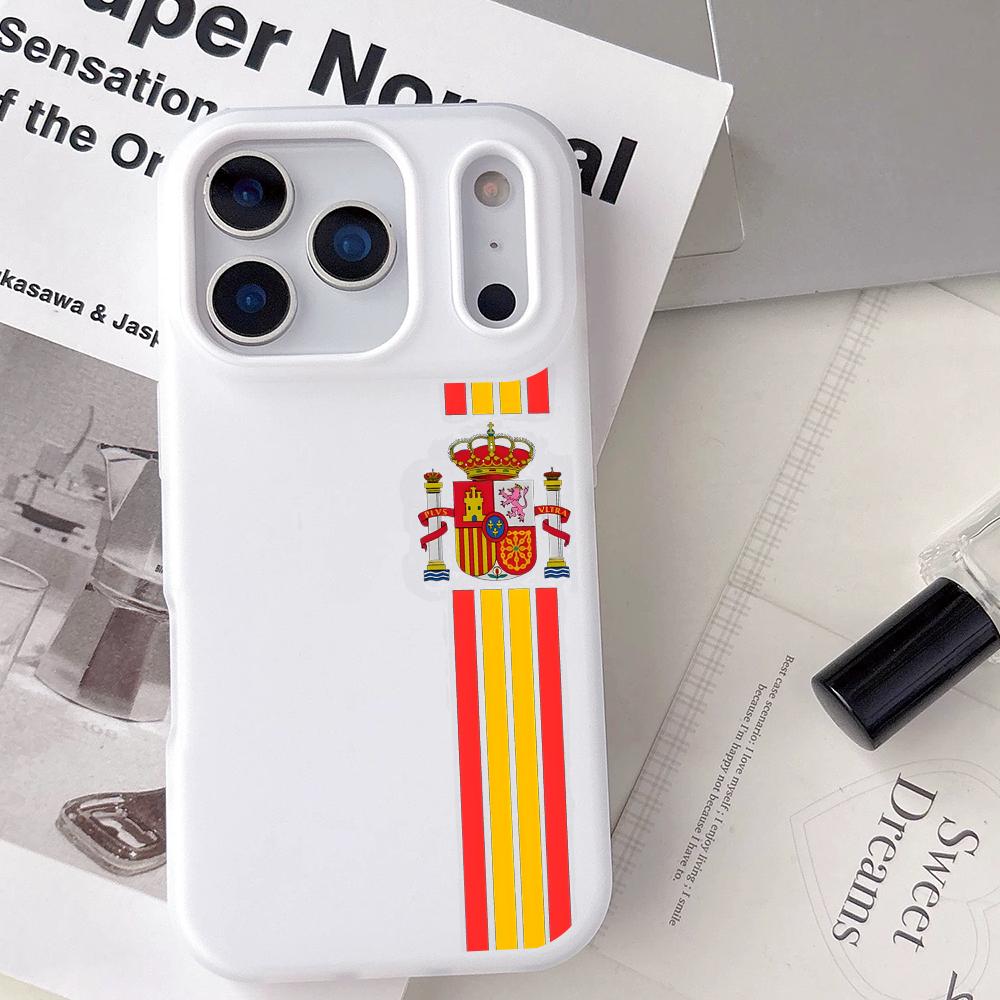 İspanya LOGOSU Espana Kırmızı  - Mini Pc Case incelemesi ve fiyatı