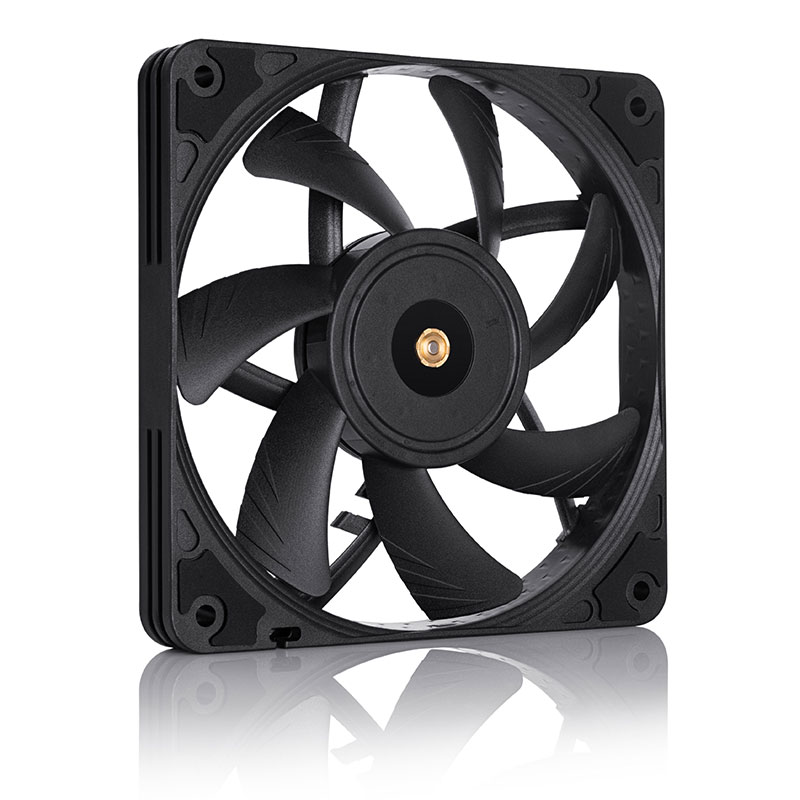 Noctua NF-A12x15 120X120X15mm  - Case Fan Controller incelemesi ve fiyatı