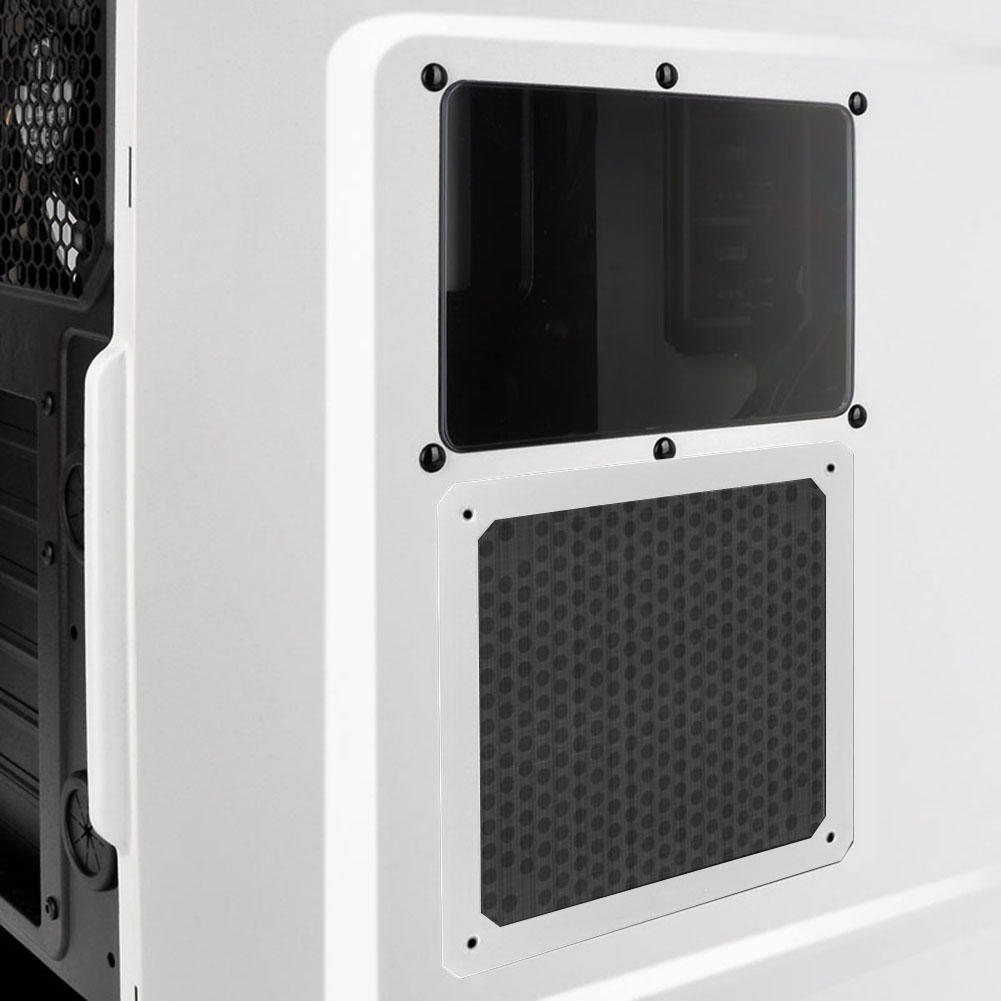8cm/12cm Toz Filtresi Filesi Y - Dust Filter Pc incelemesi ve fiyatı