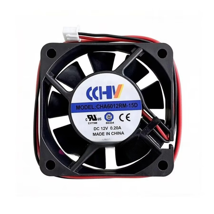 1 Adet. Yeni CHA6012RM-15D Şas - Pc Chassis incelemesi ve fiyatı