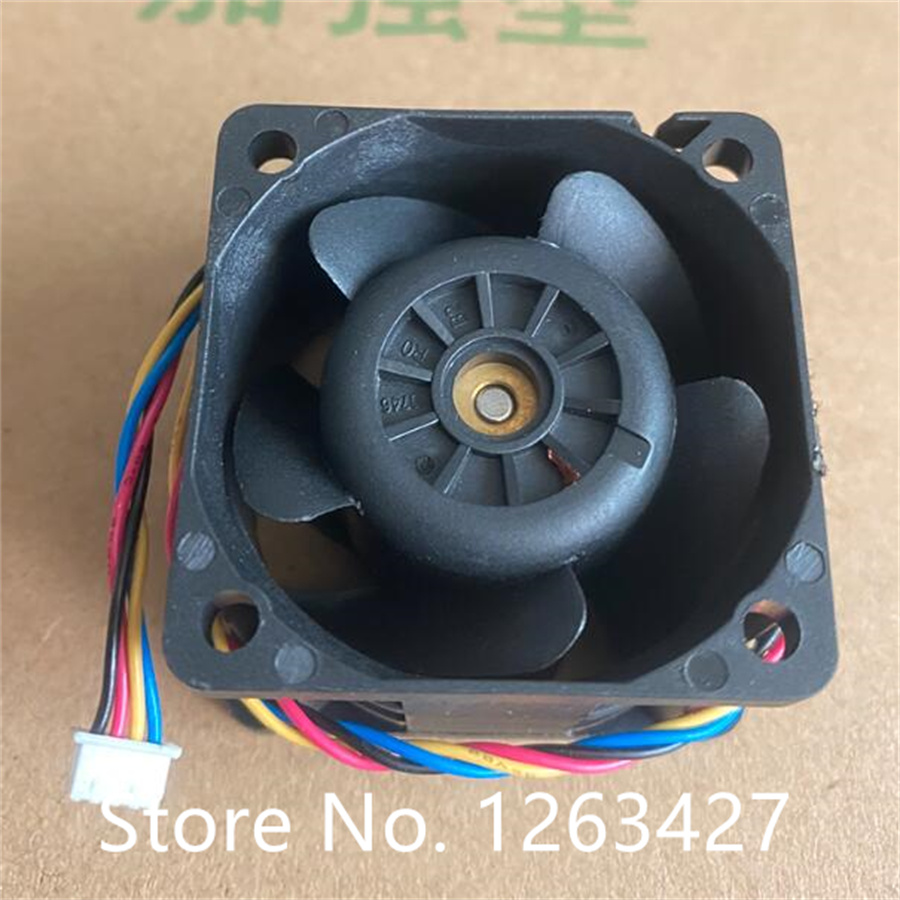 Toptan fan: 4028 12V 0.81A FFB - Case Fan Controller incelemesi ve fiyatı