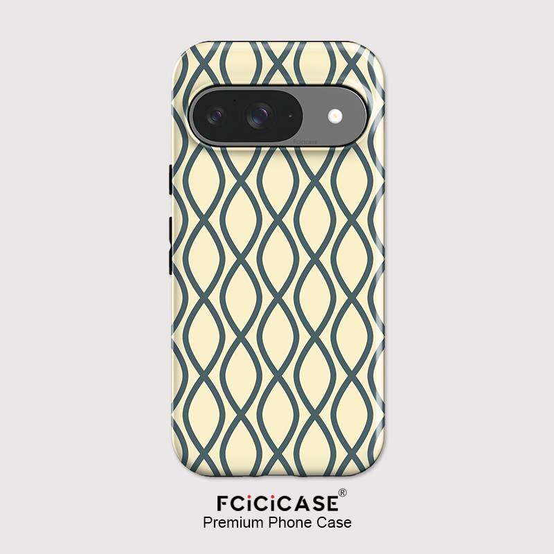 Fcicicase Moda Çizgili Baskılı - Matte Pc Case incelemesi ve fiyatı