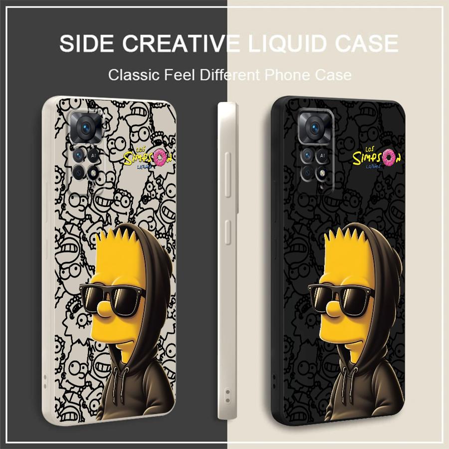 The Simpsons Cool Bart Kılıfı  - Computer Case incelemesi ve fiyatı