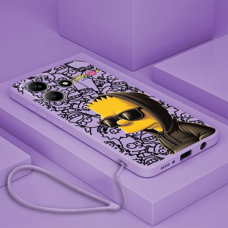 The Simpsons Cool Bart Kılıfı  - Computer Case incelemesi ve fiyatı