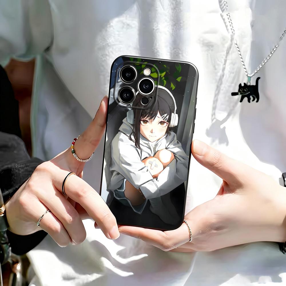 Chainsaw Man Kobeni Higashiyam - Mini Pc Case incelemesi ve fiyatı