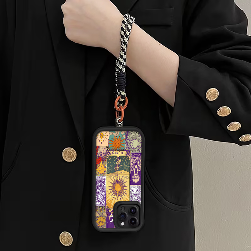 Vintage Güneş Tarot Kartları A - Matte Pc Case incelemesi ve fiyatı
