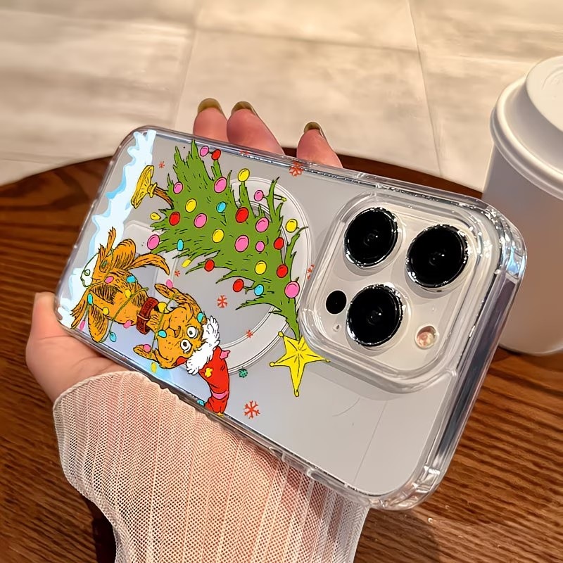 Yavru Köpek Temalı Noel Partis - Mini Pc Case incelemesi ve fiyatı
